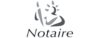 Notaire Logo