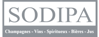 Sodipa Logo